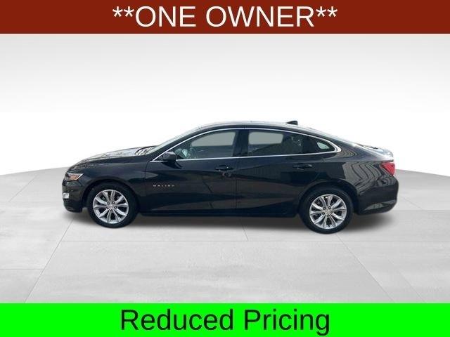 Chevrolet Malibu  2024