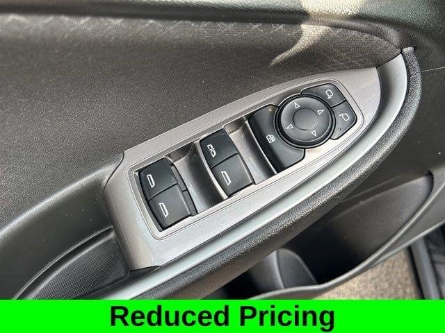 Chevrolet Malibu  2024