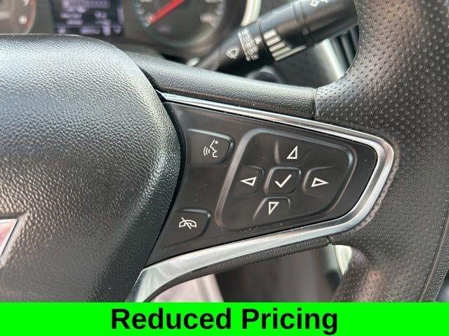 Chevrolet Malibu  2024