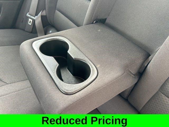 Chevrolet Malibu  2024