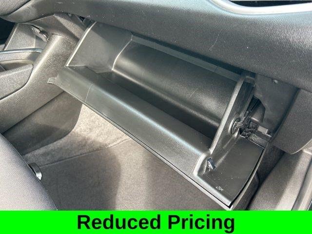 Chevrolet Malibu  2024