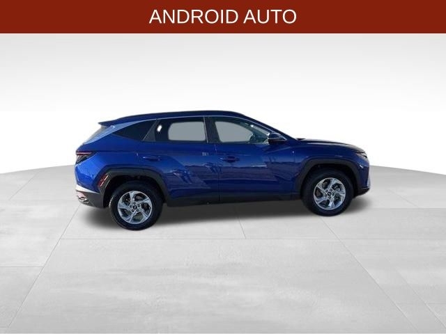 Hyundai Tucson SEL AWD 2023