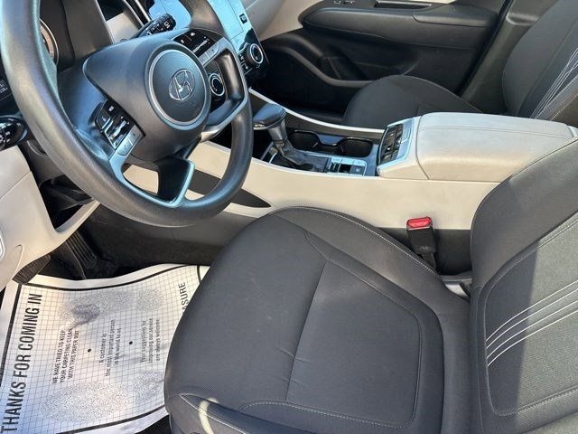 Hyundai Tucson SEL AWD 2023