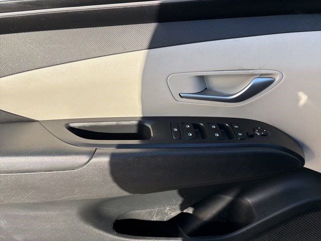 Hyundai Tucson SEL AWD 2023