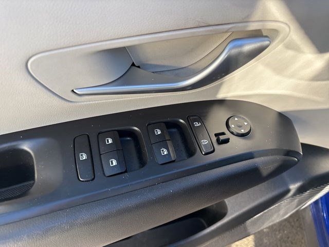 Hyundai Tucson SEL AWD 2023