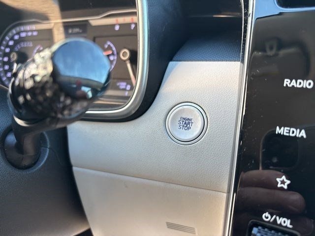 Hyundai Tucson SEL AWD 2023