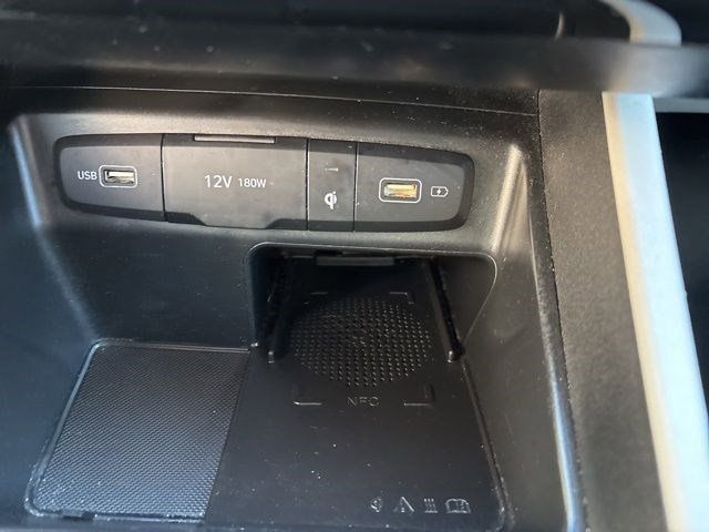 Hyundai Tucson SEL AWD 2023