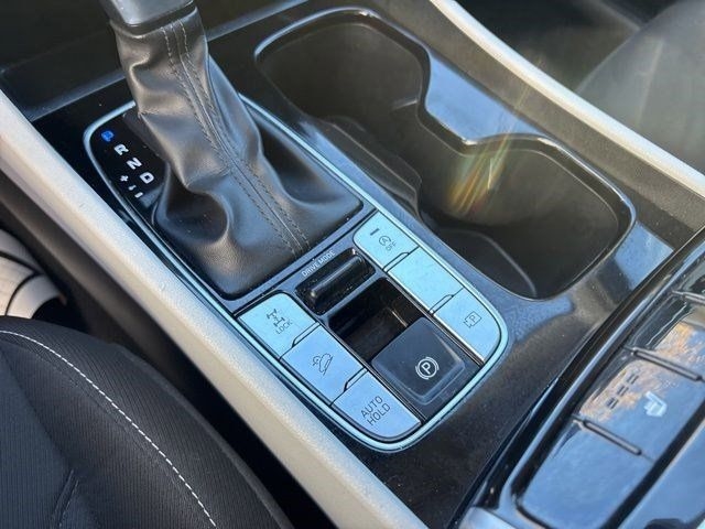 Hyundai Tucson SEL AWD 2023