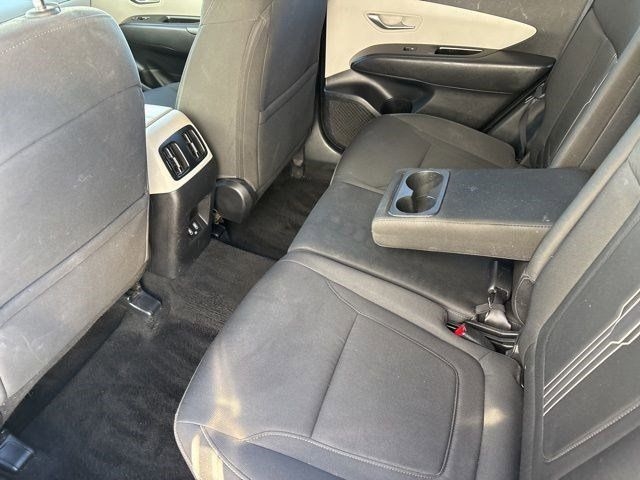 Hyundai Tucson SEL AWD 2023