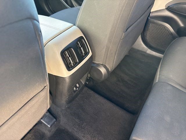 Hyundai Tucson SEL AWD 2023