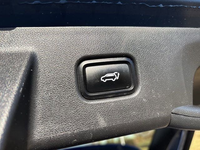 Hyundai Tucson SEL AWD 2023