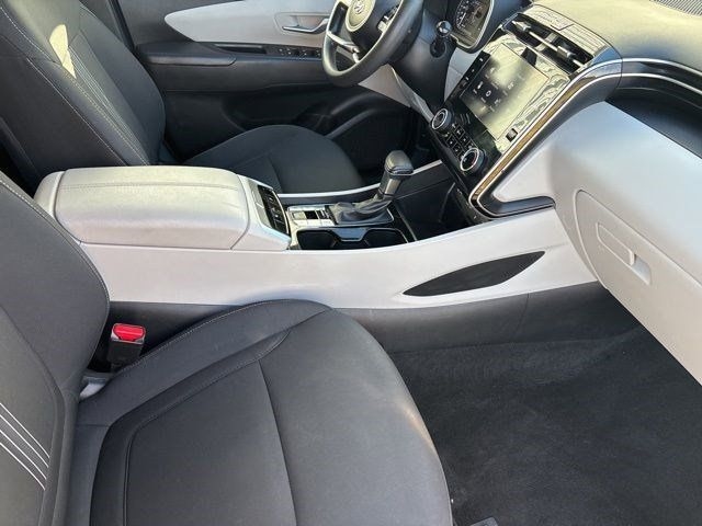 Hyundai Tucson SEL AWD 2023