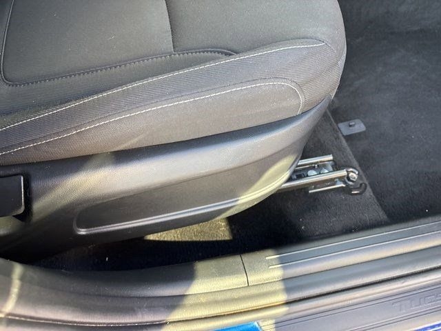 Hyundai Tucson SEL AWD 2023