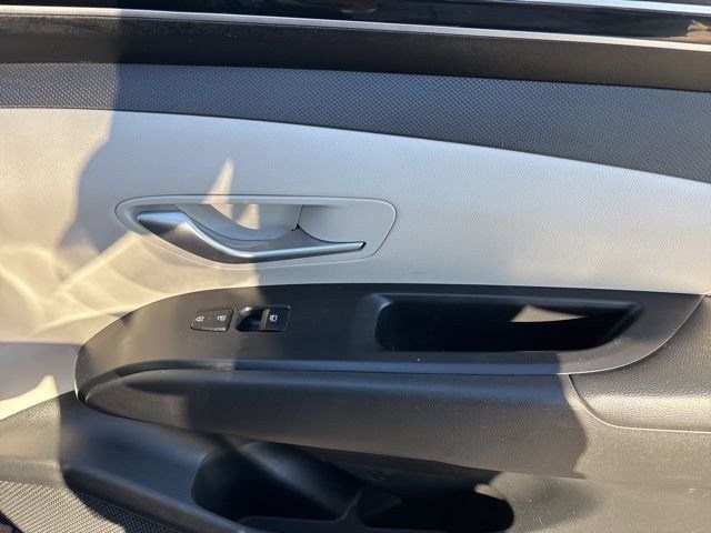 Hyundai Tucson SEL AWD 2023