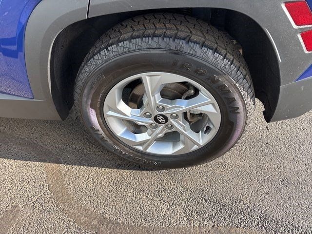 Hyundai Tucson SEL AWD 2023