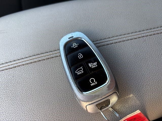 Hyundai Tucson SEL AWD 2023