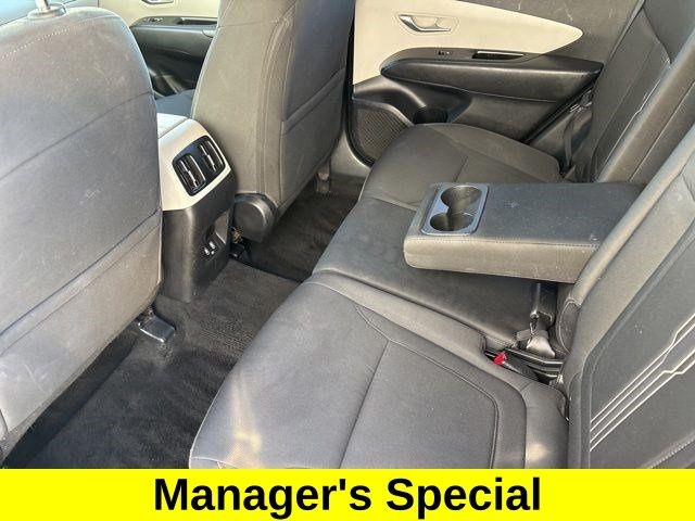 Hyundai Tucson SEL AWD 2023