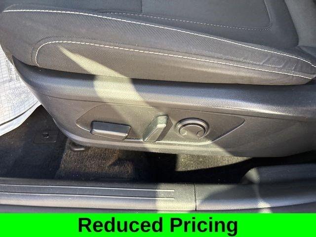 Hyundai Tucson SEL AWD 2023