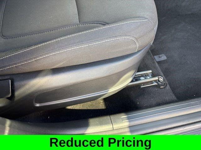 Hyundai Tucson SEL AWD 2023