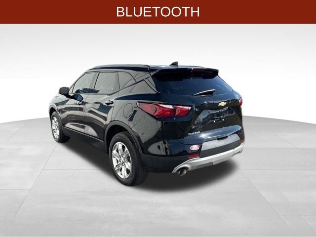 Chevrolet Blazer  2019