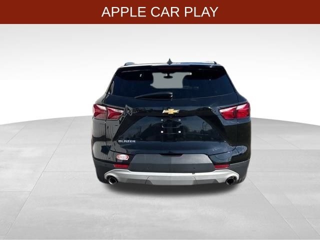 Chevrolet Blazer  2019