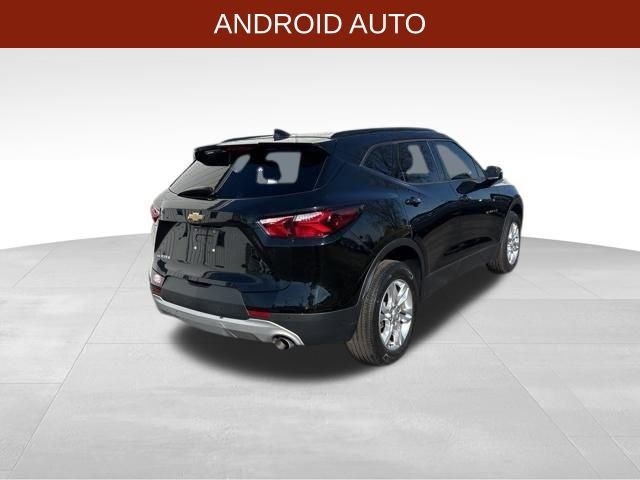 Chevrolet Blazer  2019