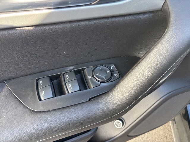 Chevrolet Blazer  2019