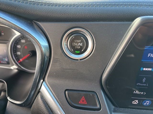 Chevrolet Blazer  2019