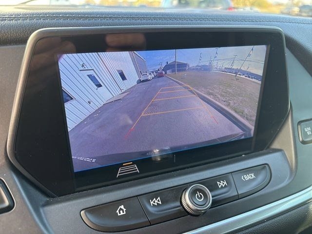 Chevrolet Blazer  2019