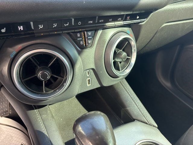 Chevrolet Blazer  2019