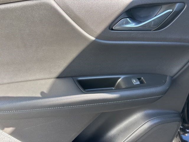 Chevrolet Blazer  2019