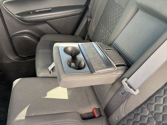 Chevrolet Blazer  2019