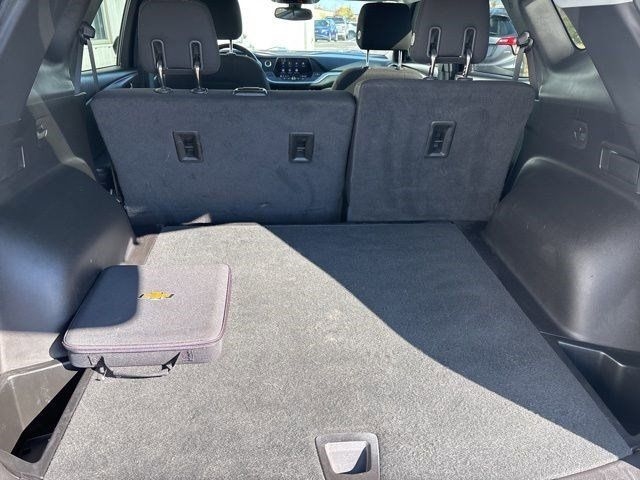 Chevrolet Blazer  2019