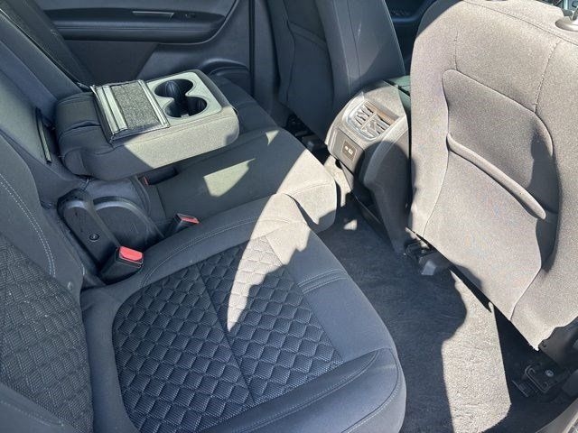 Chevrolet Blazer  2019