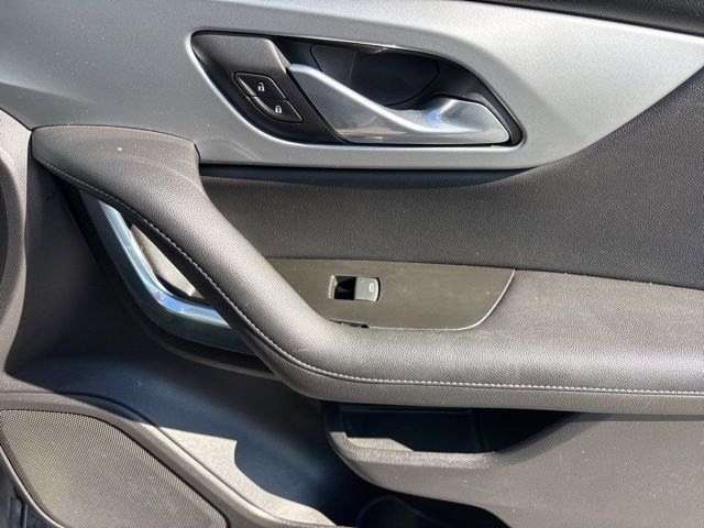 Chevrolet Blazer  2019