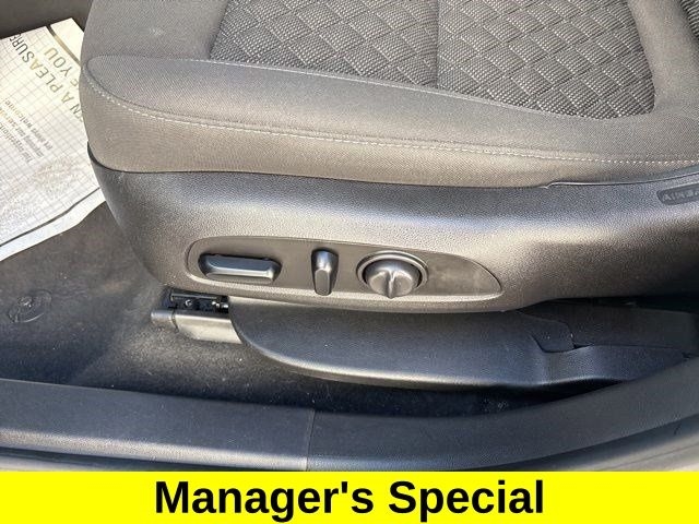 Chevrolet Blazer  2019