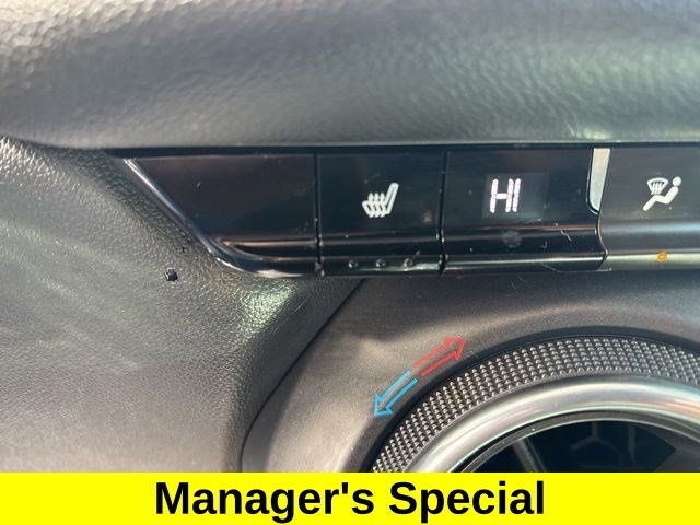 Chevrolet Blazer  2019