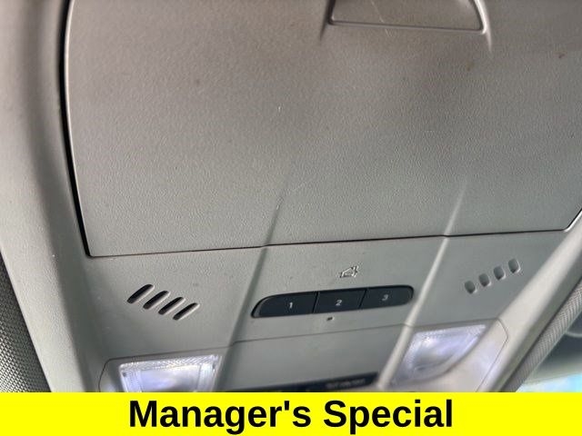 Chevrolet Blazer  2019