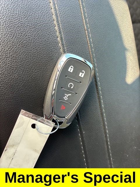 Chevrolet Blazer  2019