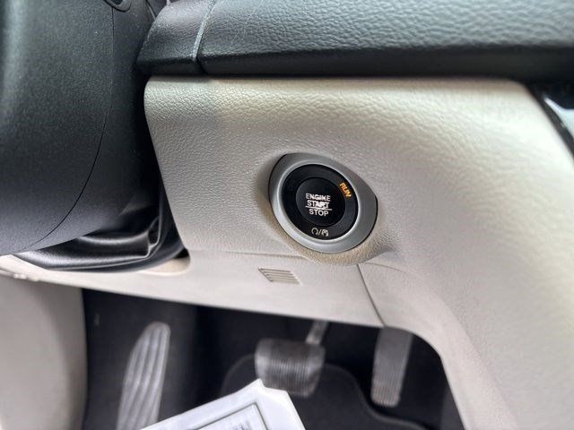 Chrysler Voyager LXI 2020