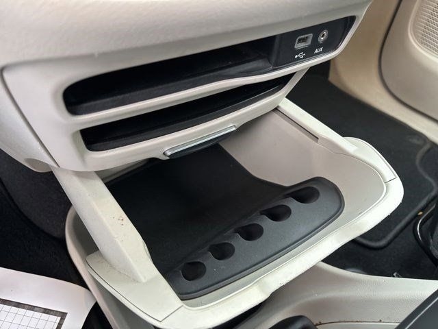 Chrysler Voyager LXI 2020