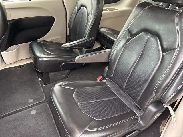 Chrysler Voyager LXI 2020