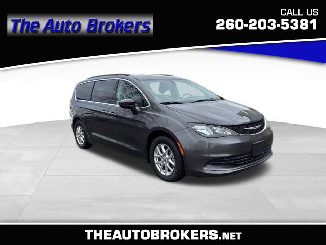 Chrysler Voyager LXI 2020