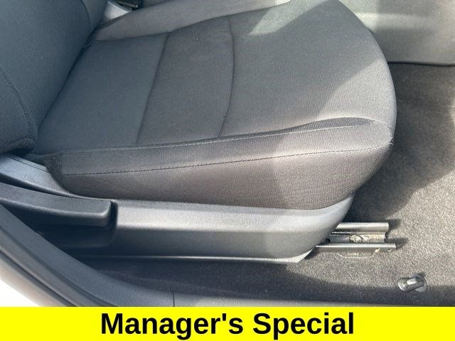 Nissan Sentra S 2024