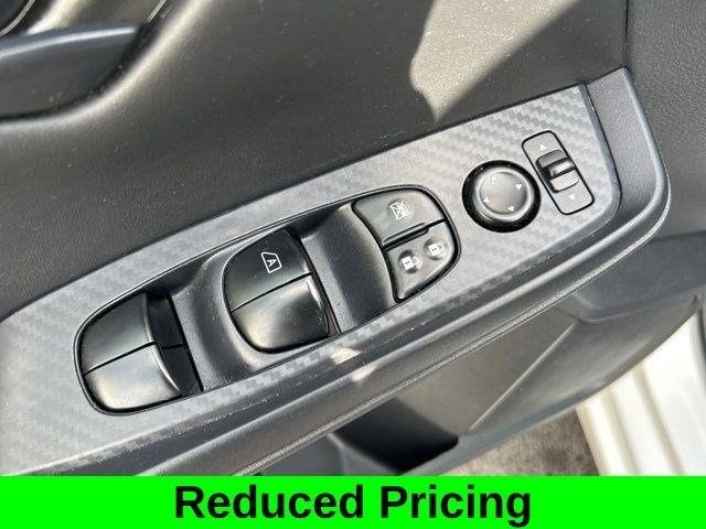 Nissan Sentra S 2024