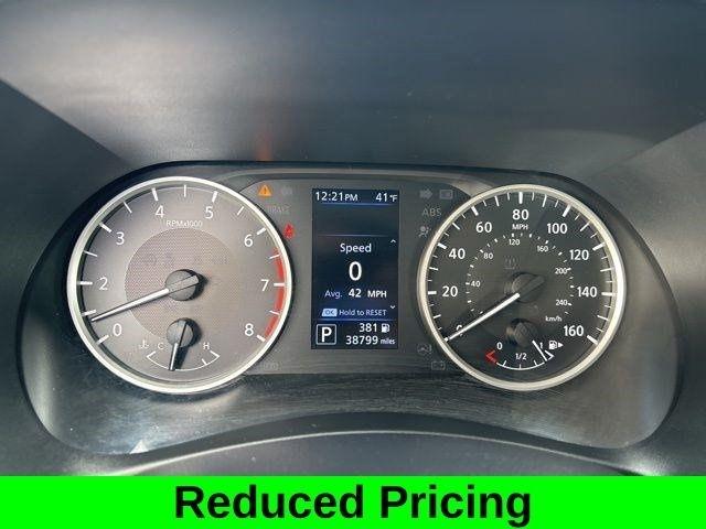 Nissan Sentra S 2024