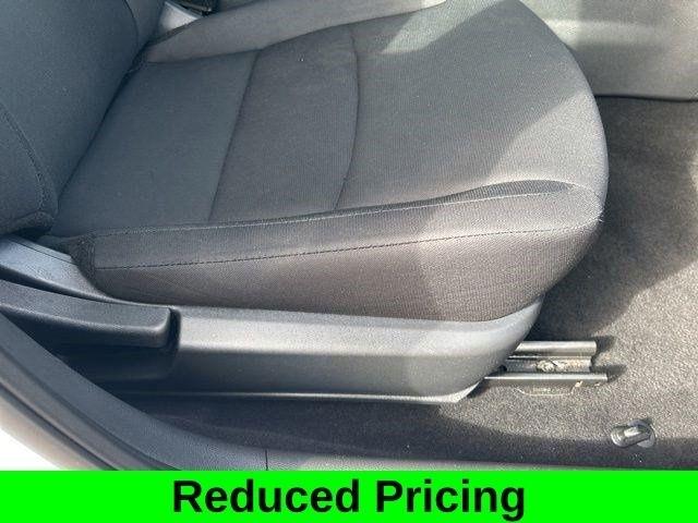 Nissan Sentra S 2024