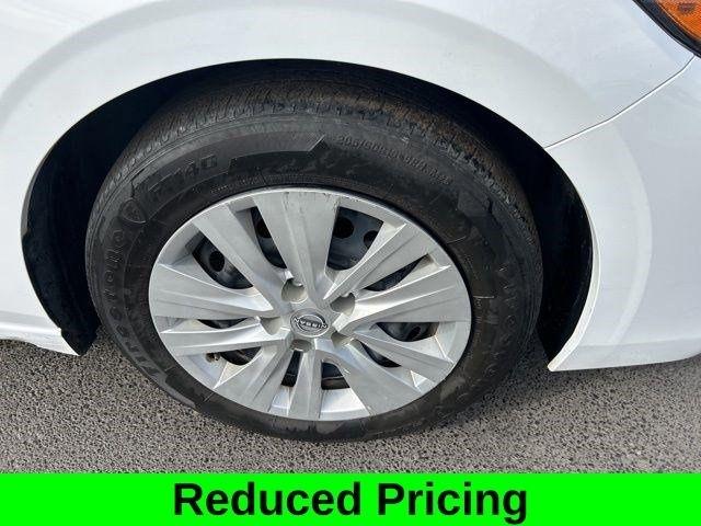 Nissan Sentra S 2024