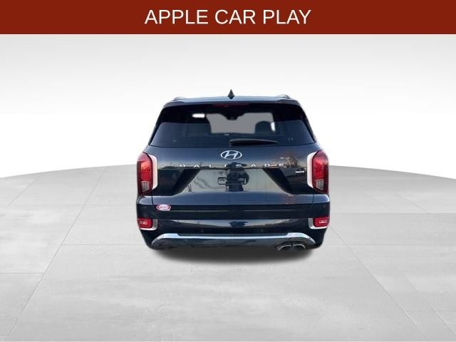 Hyundai Palisade Limited AWD 2020