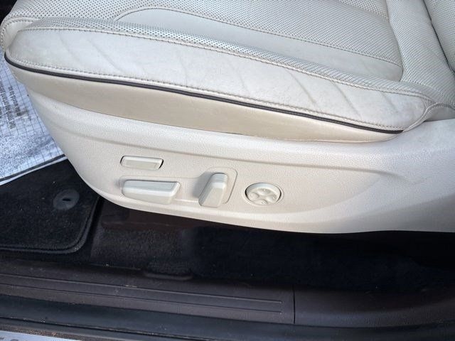 Hyundai Palisade Limited AWD 2020